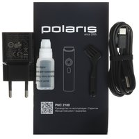Триммер Polaris PHC 2100 черный