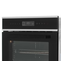 Электр меши DEXP Smart oven 01