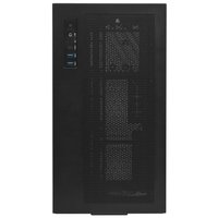 Корпус ARDOR GAMING Crystal CC2  черный