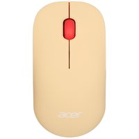 Клавиатура+мышь беспроводная   Acer OCC205 розовый
