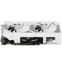 Видеокарта ASUS GeForce RTX 5060 Ti DUAL White OC Edition [DUAL-RTX5060TI-O16G-WHITE]