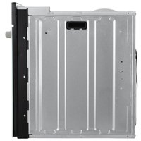 Электрический духовой шкаф DEXP 1SL45MW белый
