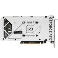 Видеокарта ASUS GeForce RTX 5060 Ti DUAL White OC Edition [DUAL-RTX5060TI-O16G-WHITE]