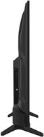 40" (100 см) Телевизор Hisense 40A4S черный