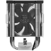 Кулер для процессора DEEPCOOL AG300 G2 [R-AG300-BKAMMG2] черный