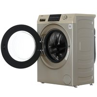 Стиральная машина Haier HW70-BP12959GE золотистый