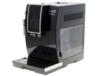 Кофемашина автоматическая DeLonghi Dinamica ECAM 350.15.B черный