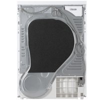 Сушильная машина DEXP DM-F8CDMA/WB белый