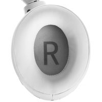 Беспроводные/проводные наушники HONOR  Choice Headphones  белый 2024