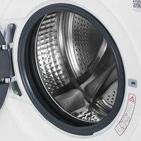 Стиральная машина Haier HW60-BP12929AE белый