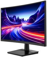 23.6" Monitor Titan Army C24A1G black