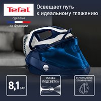 Парогенератор Tefal Pro Express Vision GV9812E0 синий