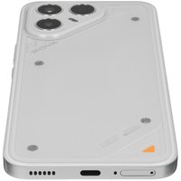 6.78" Смартфон Tecno POVA 7 Pro 5G 256 ГБ серый