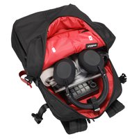 Рюкзак ARDOR GAMING Raven AGR-PVC321 черный