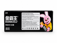 Батарейка Duracell Basic