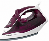Утюг Tefal Express Steam FV2835E0 фиолетовый