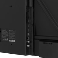 43" (109 см) Телевизор Xiaomi TV A Pro 43 2026 серый
