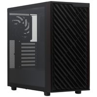 Корпус ARDOR GAMING Element WL4  черный