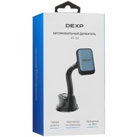 Holder car DEXP i01-S3 black