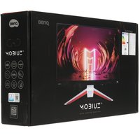 27" Monitor BenQ Mobiuz EX2710U white
