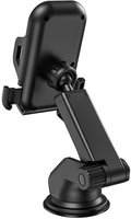 Holder car Hoco CA76 black