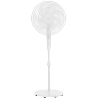 Вентилятор DEXP SFM-1650RC  белый