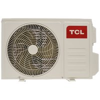 Кондиционер настенный сплит-система TCL ELI 09 ONF/R1 белый