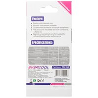 Термопрокладка  Evercool Thermal Pad [TGF-N/2]