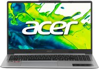 15.6" Ноутбук Acer Aspire Lite AL15-46P-R04D серебристый