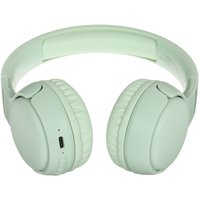 Беспроводные наушники HONOR CHOICE Headphones Lite  зеленый 2025