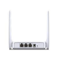 Wi-Fi роутер Mercusys MW301R