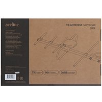 ТВ-антенна Aceline 2008
