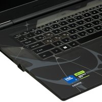 17.3" Laptop MSI Cyborg 17 B2RWEKG-278XRU black