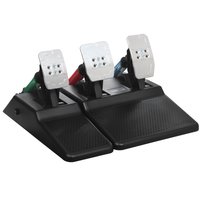 Руль ARDOR GAMING Silverstone V2 черный