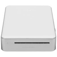 Compact photo printer Xiaomi Portable Photo Printer Pro white