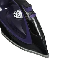 Утюг DEXP DIB-V2800 фиолетовый