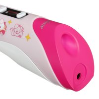 3D-ручка с пластиком Aceline RP101B  розовый