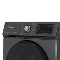 Washing machine Бирюса WM-SL1214/15 M silver