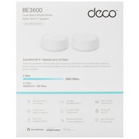 MESH-комплект TP-Link Deco BE25 (2-pack)
