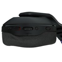 Беспроводные/проводные наушники Logitech G522 Lightspeed  черный 2025