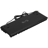 Клавиатура  проводная DEXP Anger TKL