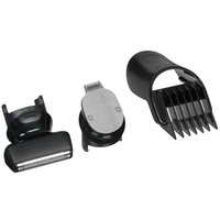 Триммер Braun Series 9 BT9520 серый/черный