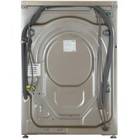Стиральная машина Haier HW70-BP12959GE золотистый
