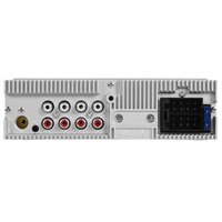 Автопроигрыватель AurA INDIGO-877DSP MkII