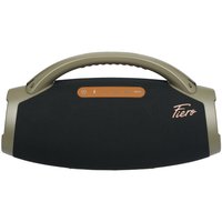 Портативная колонка Fiero Lure Grande FRPS-540, коричневый