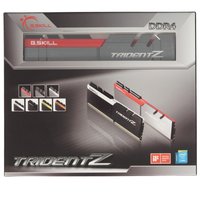 RAM G.Skill Trident Z [F4-3200C16D-16GTZB] 16 GB