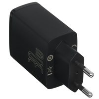 Baseus Compact 2U+C