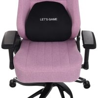 Компьютерное кресло ARDOR GAMING Battle Glade 1000R RB-001 фиолетовый