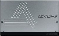 Блок питания Montech CENTURY II 1200W  серый, черный