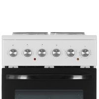 Электрическая плита Aceline EC50-L02 белый
